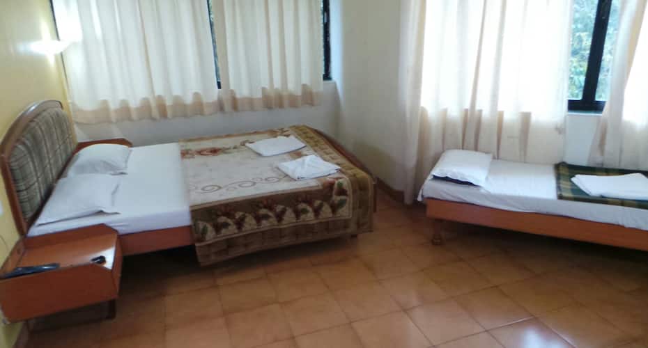 Tree Top Bungalows In Mahabaleshwar, Maharashtra, Mahabaleshwar 3